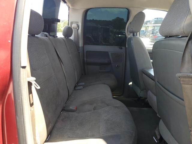 Photo 10 from auction – 2006 DODGE RAM 2500 S with VIN 1D7KS28C76J187632