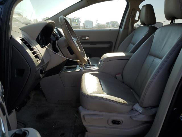 Photo 7 from auction – 2007 FORD EDGE SEL P with VIN 2FMDK49C77BA62824