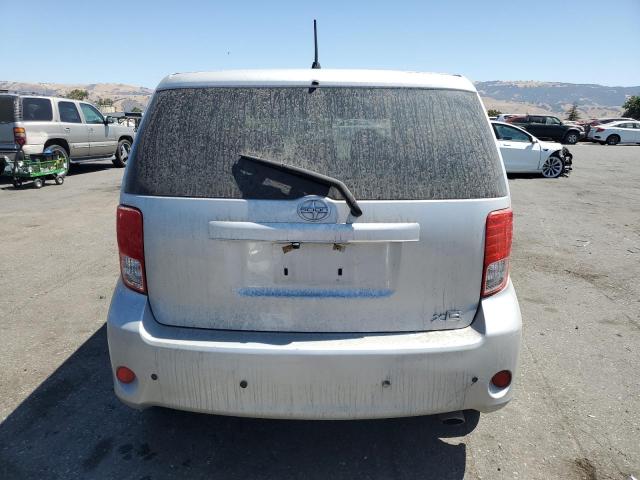 Photo 6 from auction – 2012 TOYOTA SCION XB with VIN JTLZE4FE0CJ010579