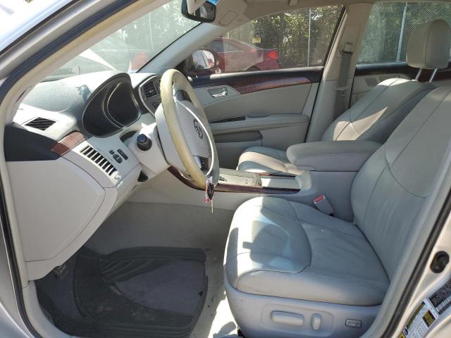 Photo 7 from auction – 2011 TOYOTA AVALON BAS with VIN 4T1BK3DB6BU385412