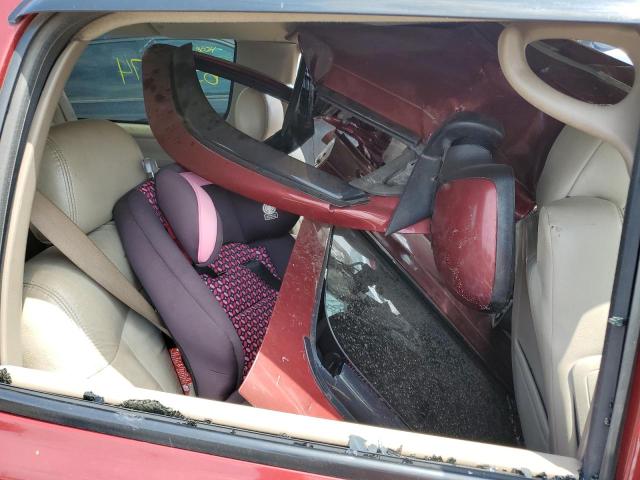 Photo 11 from auction – 2002 CHEVROLET SUBURBAN with VIN 1GNFK16Z12J177466