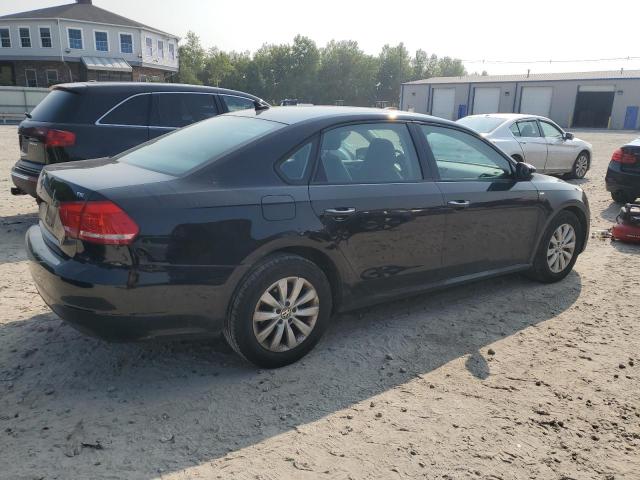 Photo 3 from auction – 2014 VOLKSWAGEN PASSAT S with VIN 1VWAT7A33EC087862