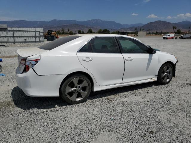 Photo 3 from auction – 2014 TOYOTA CAMRY with VIN 4T1BF1FK7EU790365