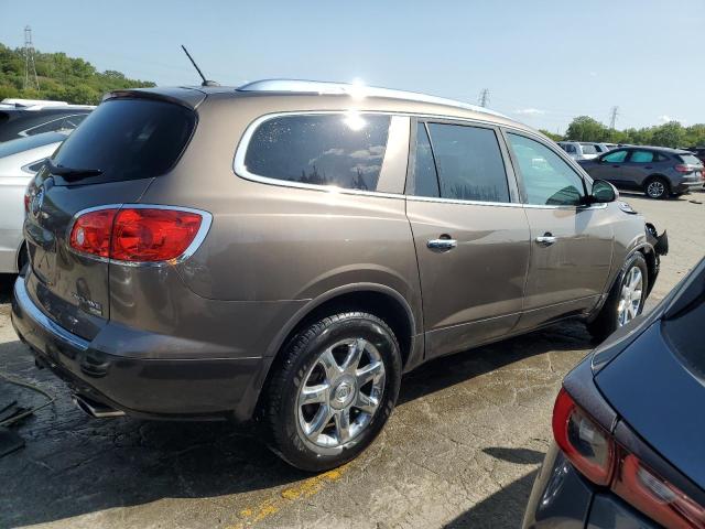 Photo 3 from auction – 2010 BUICK ENCLAVE CX with VIN 5GALVCED6AJ101116