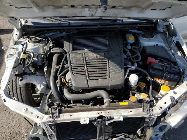Photo 11 from auction – 2016 SUBARU WRX with VIN JF1VA1B66G9820931