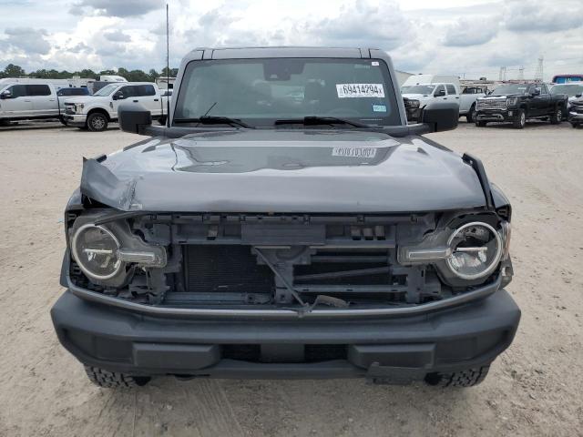 Photo 5 from auction – 2022 FORD BRONCO BAS with VIN 1FMDE5AH9NLB11491