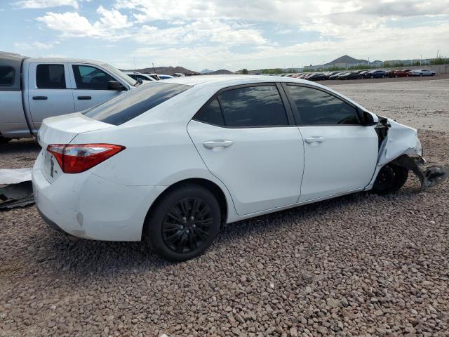 Photo 3 from auction – 2015 TOYOTA COROLLA L with VIN 5YFBURHE2FP284828