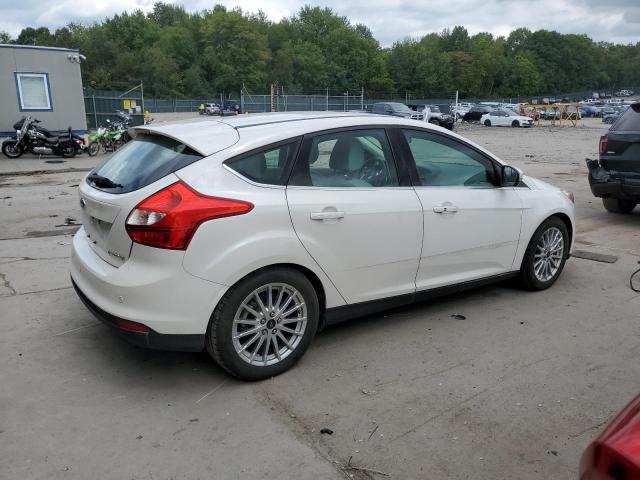 Photo 3 from auction – 2014 FORD FOCUS BEV with VIN 1FADP3R42EL353257