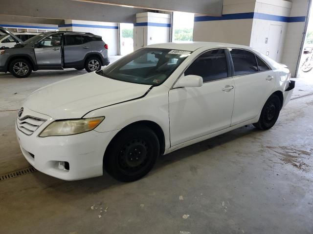 TOYOTA CAMRY BASE 2011 con VIN 4T4BF3EK8BR096279 - Foto de la subasta