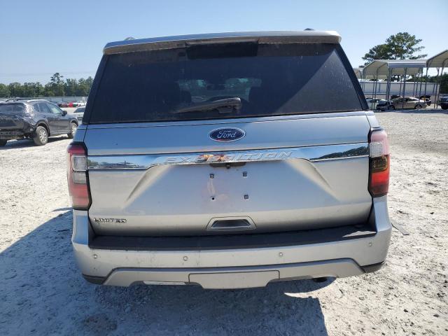Photo 6 from auction – 2020 FORD EXPEDITION with VIN 1FMJU1KT4LEB00563