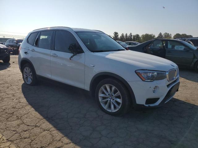 Photo 4 from auction – 2016 BMW X3 XDRIVE2 with VIN 5UXWX9C55G0D87853