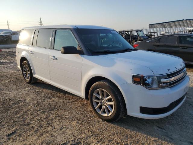 Photo 4 from auction – 2018 FORD FLEX SE with VIN 2FMGK5B85JBA01634