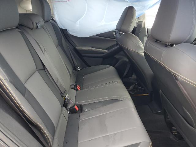 Photo 10 from auction – 2023 SUBARU CROSSTREK with VIN JF2GTHSC5PH230254