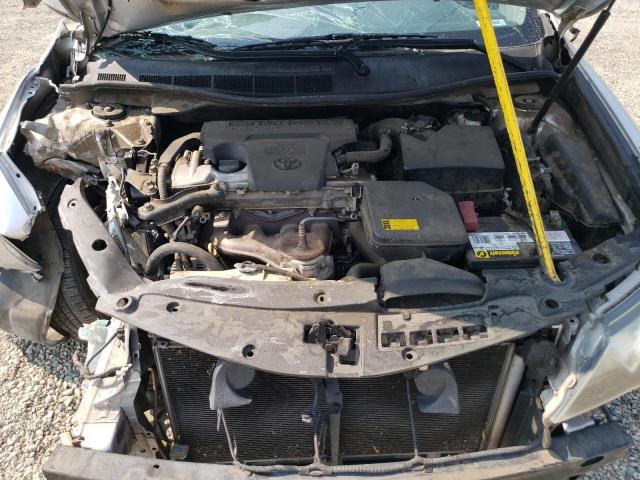 Photo 11 from auction – 2013 TOYOTA CAMRY L with VIN 4T1BF1FK4DU204963