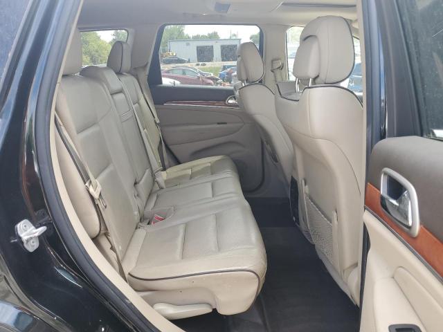 Photo 11 from auction – 2012 JEEP GRAND CHER with VIN 1C4RJFCG4CC240817