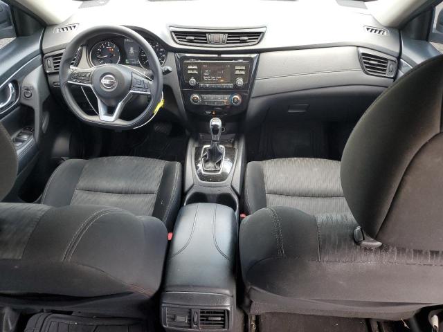 Photo 8 from auction – 2017 NISSAN ROGUE S with VIN KNMAT2MT8HP543904