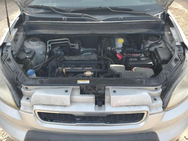 Zdjęcie 11 z aukcji – 2011 KIA SOUL z VIN KNDJT2A11B7322588