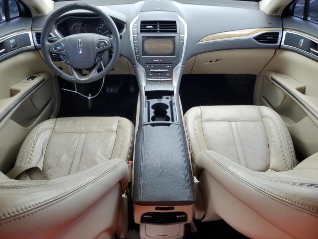 Photo 8 from auction – 2014 LINCOLN MKZ with VIN 3LN6L2G98ER835316