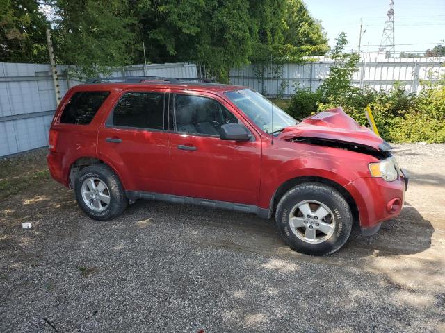 Foto 4 de la subasta – 2011 FORD ESCAPE XLT con VIN 1FMCU0D74BKA35118