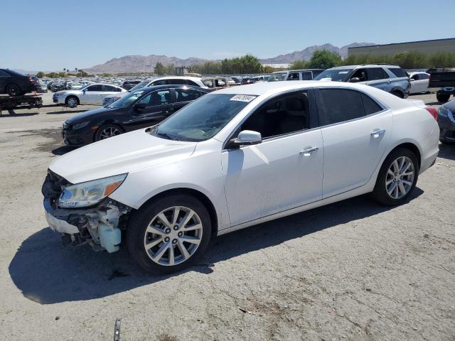 CHEVROLET MALIBU LTZ 2015 with VIN 1G11F5SL7FF279064 - Photo from auction