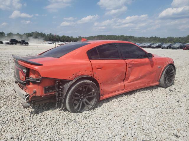 Photo 3 from auction – 2021 DODGE CHARGER SC with VIN 2C3CDXGJ9MH553096