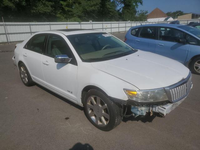 Photo 4 from auction – 2007 LINCOLN MKZ with VIN 3LNHM28T67R659126