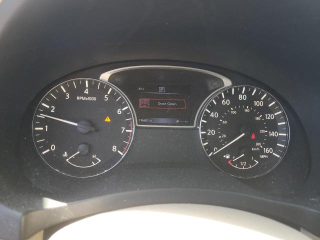 Photo 9 from auction – 2016 NISSAN ALTIMA 2.5 with VIN 1N4AL3AP5GN313511