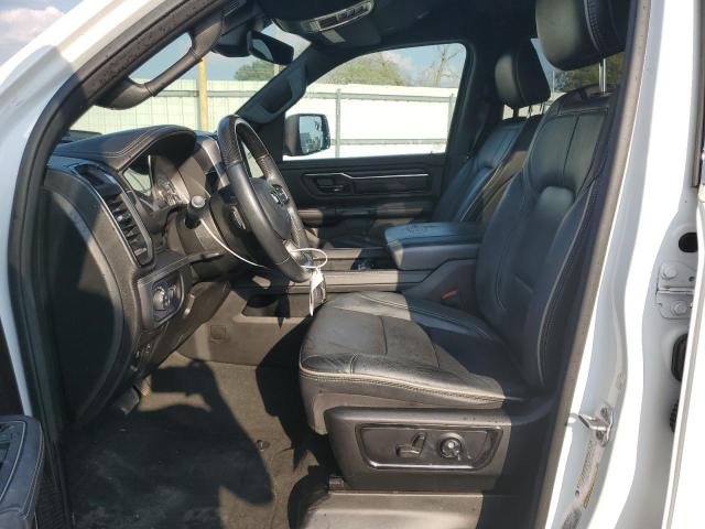 Photo 7 from auction – 2022 RAM 1500 LIMIT with VIN 1C6RREHT5NN219322