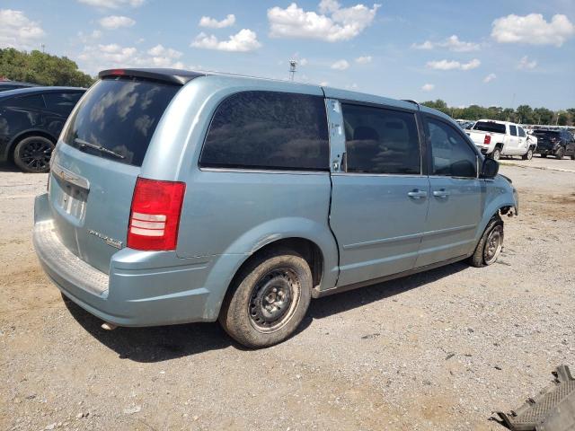 Photo 3 from auction – 2010 CHRYSLER TOWN & COU with VIN 2A4RR4DE4AR188663