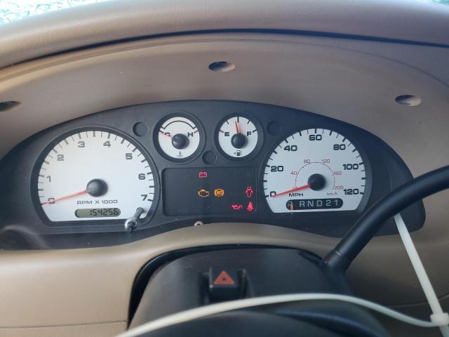 Photo 9 from auction – 2004 FORD RANGER SUP with VIN 1FTYR44U34PB15668