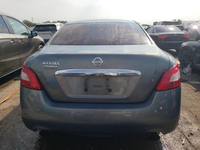Photo 6 from auction – 2010 NISSAN MAXIMA S with VIN 1N4AA5AP4AC855333