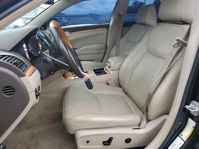 Photo 7 from auction – 2012 CHRYSLER 300C with VIN 2C3CCAKTXCH151465