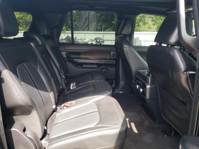 Photo 11 from auction – 2021 FORD EXPEDITION with VIN 1FMJK1KTXMEA25293