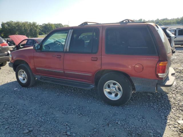 Photo 2 from auction – 1999 FORD EXPLORER with VIN 1FMZU32E3XZC01866