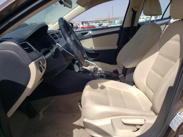 Photo 7 from auction – 2011 VOLKSWAGEN JETTA SEL with VIN 3VWLX7AJ5BM374545
