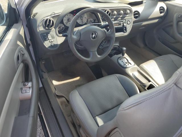 Photo 8 from auction – 2002 ACURA RSX with VIN JH4DC54872C022907