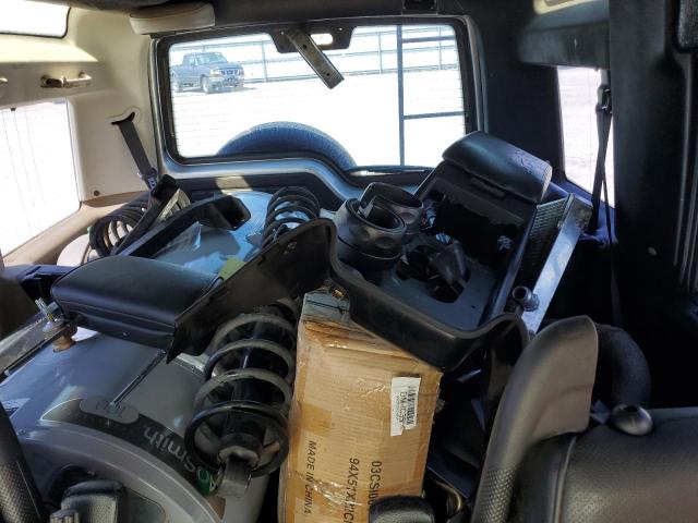 Photo 10 from auction – 2004 LAND ROVER DISCOVERY with VIN SALTY194X4A859428