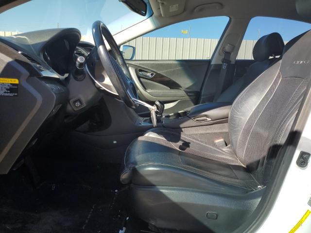 Photo 7 from auction – 2015 HYUNDAI AZERA with VIN KMHFG4JG2FA465631