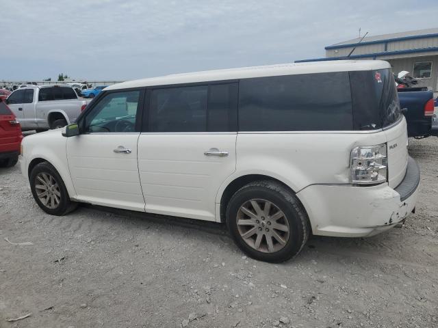 Photo 2 from auction – 2010 FORD FLEX SEL with VIN 2FMHK6CC6ABA13935