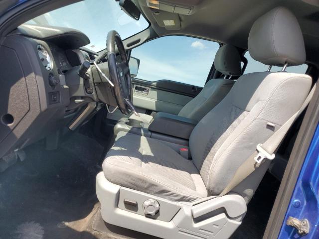 Photo 7 from auction – 2011 FORD F150 SUPER with VIN 1FTEW1CM7BKD26958