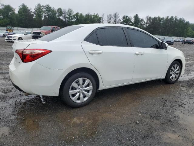 Photo 3 from auction – 2018 TOYOTA COROLLA L with VIN 5YFBURHE0JP807613
