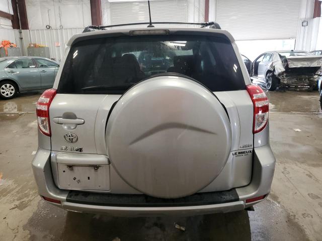 Photo 6 from auction – 2011 TOYOTA RAV4 with VIN 2T3BF4DV8BW108059