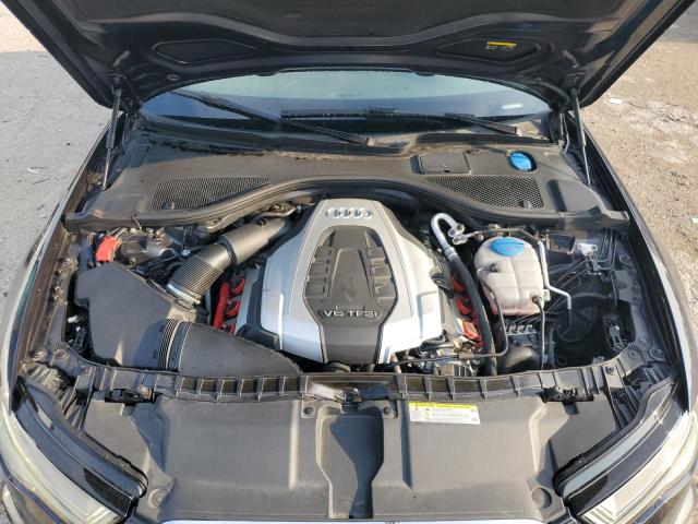 Foto 11 de la subasta – 2017 AUDI A6 PREMIUM con VIN WAUF2AFC7HN043435