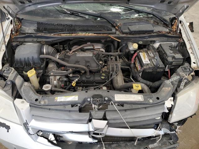Photo 12 from auction – 2010 DODGE GRAND CARA with VIN 2D4RN3D13AR342422