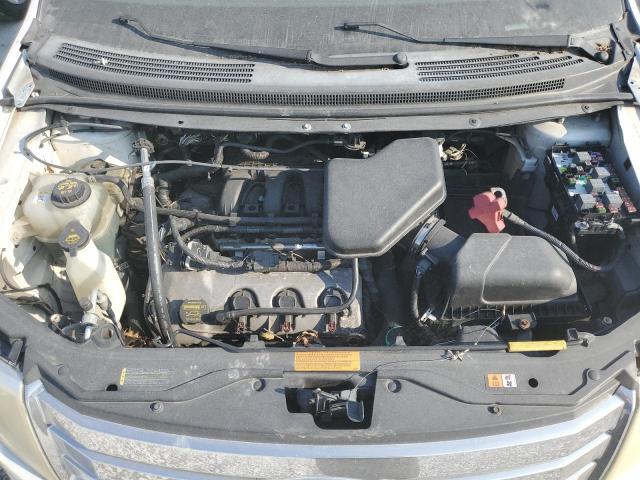 Photo 12 from auction – 2010 FORD EDGE LIMIT with VIN 2FMDK4KC2ABA37380