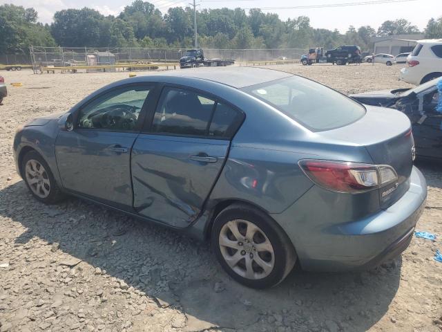 Photo 2 from auction – 2011 MAZDA 3 I with VIN JM1BL1UG8B1442261