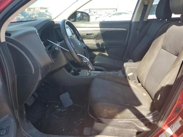 Zdjęcie 7 z aukcji – 2016 MITSUBISHI OUTLANDER z VIN JA4AD3A3XGZ050455