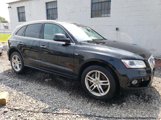 Photo 4 from auction – 2015 AUDI Q5 PREMIUM with VIN WA1DGAFP3FA092662
