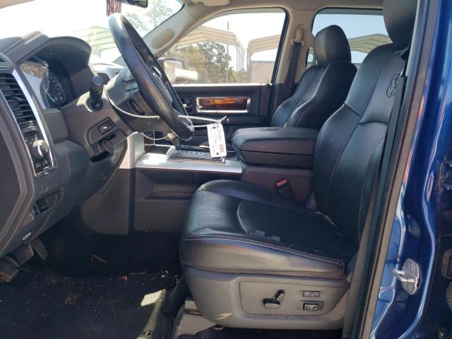 Photo 7 from auction – 2010 DODGE RAM 1500 with VIN 1D7RB1CT8AS218003