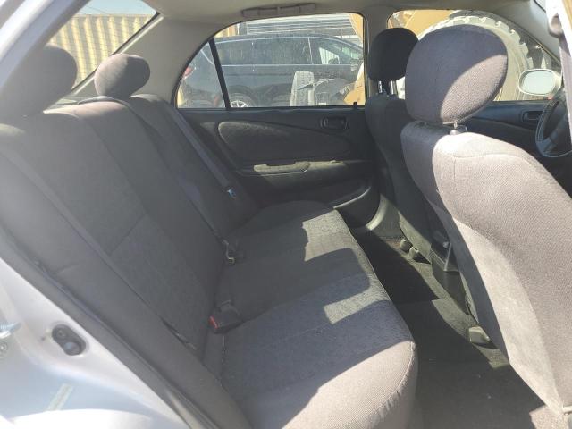 Photo 10 from auction – 2001 TOYOTA COROLLA CE with VIN 1NXBR12EX1Z513596